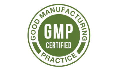 AlphaBites GMP Certified 